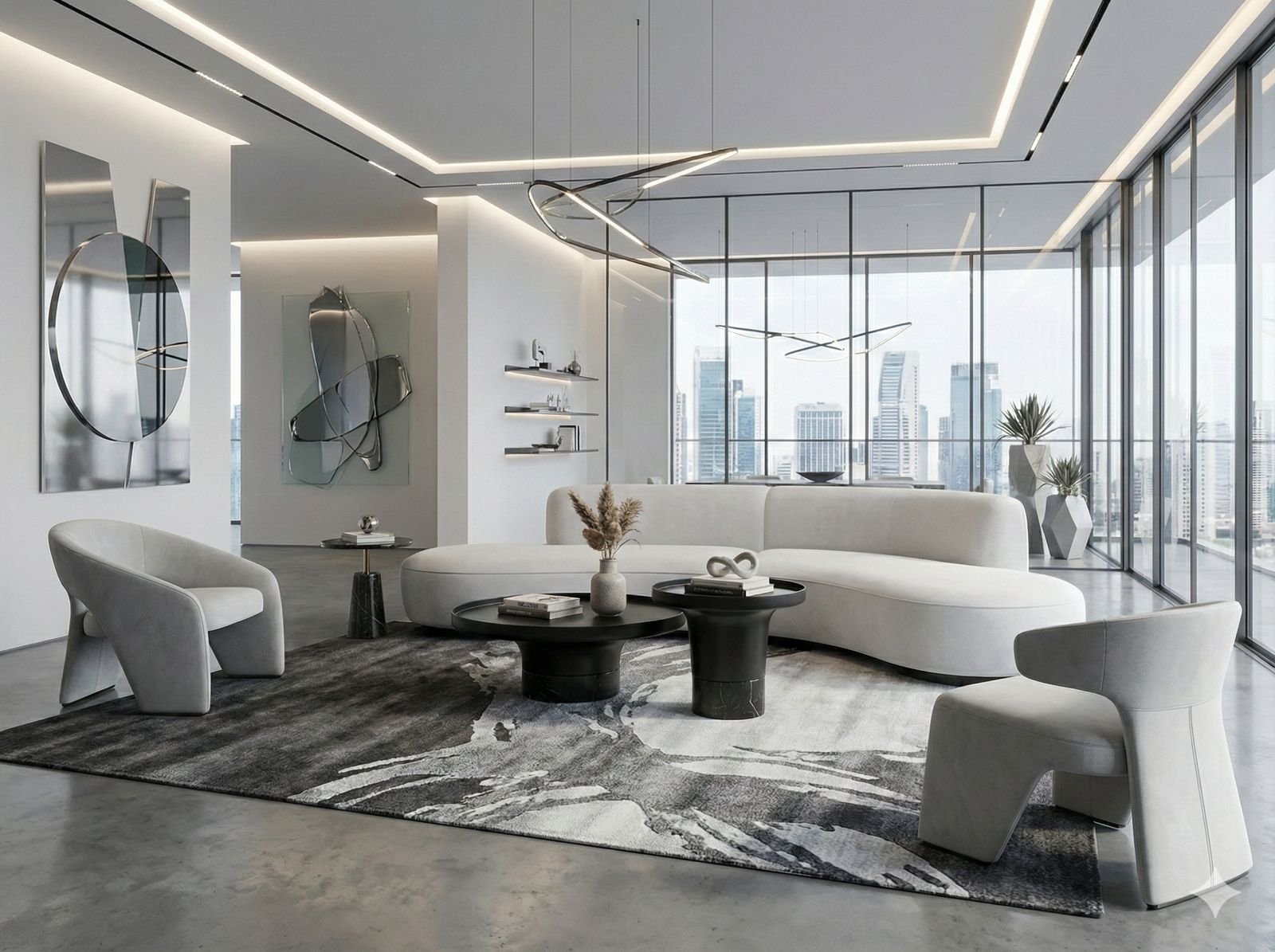 AON  TABLE Set Thumbnail